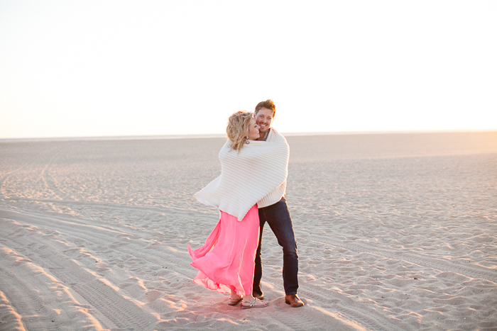 JL Photographers Beach Engagement_29