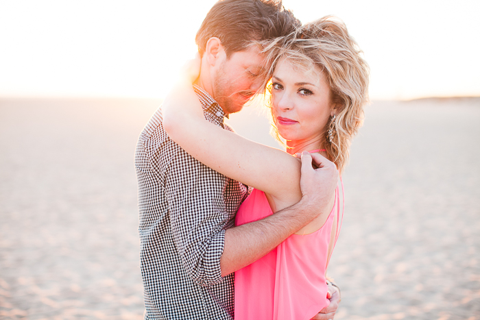 JL Photographers Beach Engagement_30