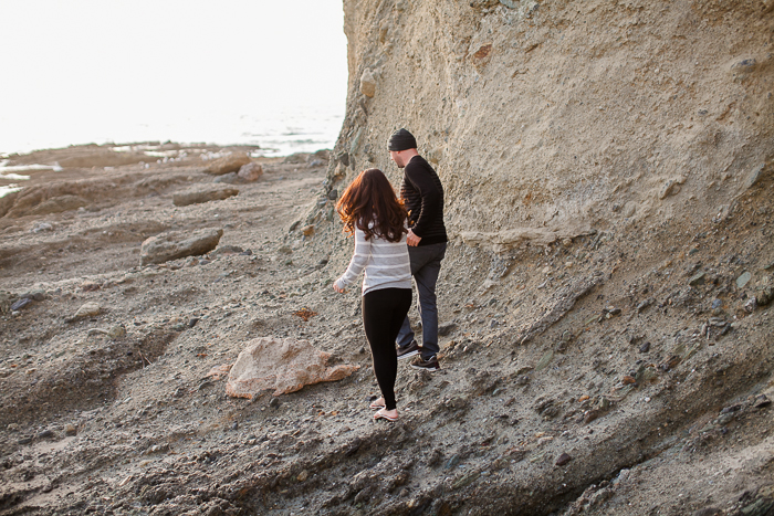 JL Photographers Laguna Beach Engagement Shoot-12