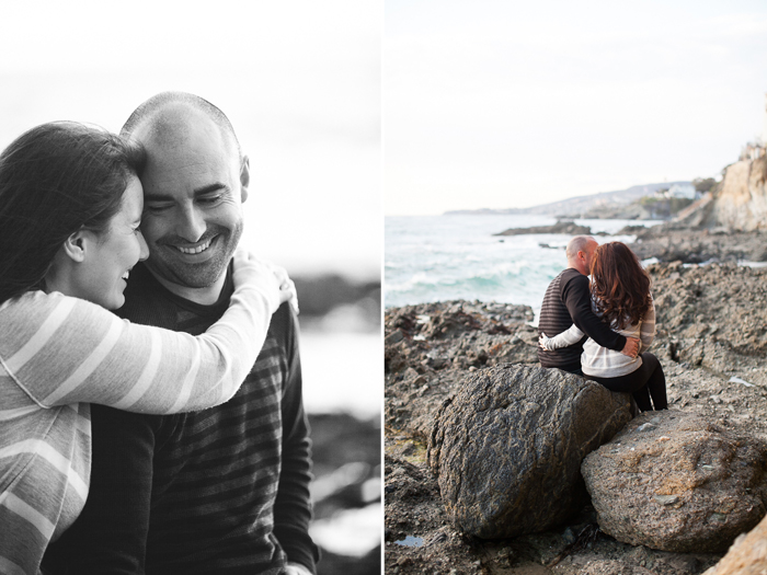 JL Photographers Laguna Beach Engagement Shoot-20