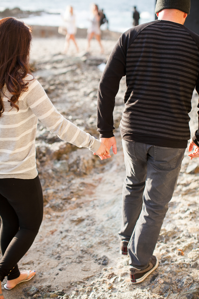 JL Photographers Laguna Beach Engagement Shoot-23