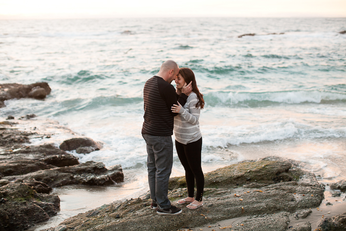 JL Photographers Laguna Beach Engagement Shoot-28