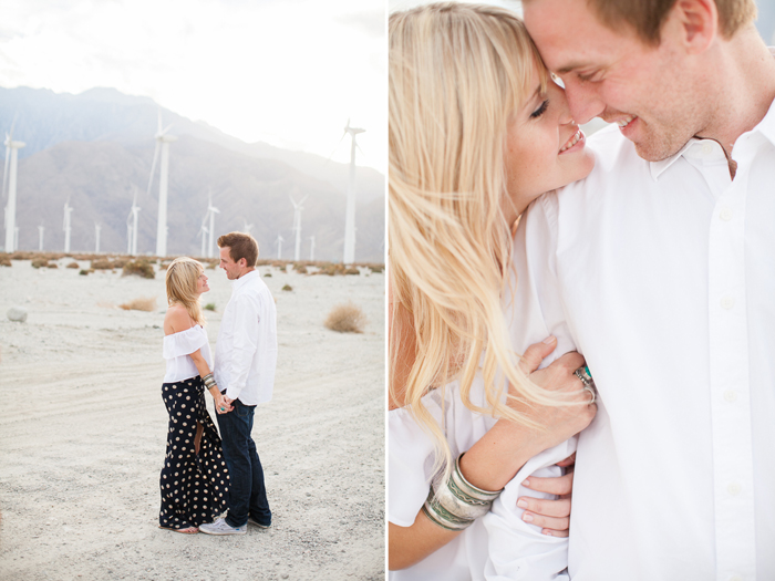 JL Photographers Palm Springs Windmill Engagement-21