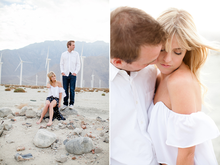 JL Photographers Palm Springs Windmill Engagement-29