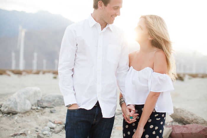 JL Photographers Palm Springs Windmill Engagement-32