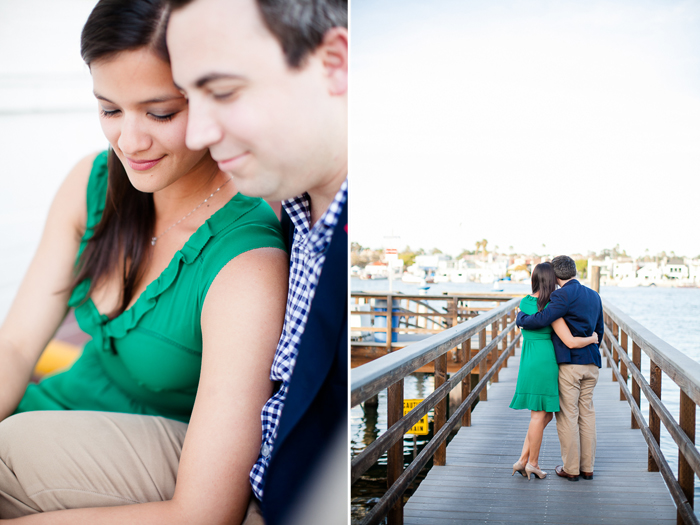 Balboa Fun Zone Engagement-JL Photographers-06