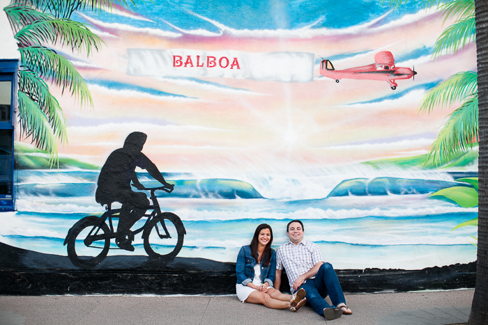 Balboa Fun Zone Engagement-JL Photographers-17