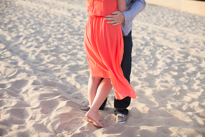 Newport Beach Engagement Photos-13