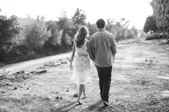 Brea Engagement Photography - JL Photographers -06