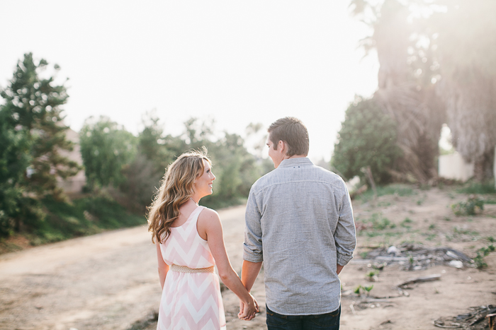 Brea Engagement Photography - JL Photographers -07