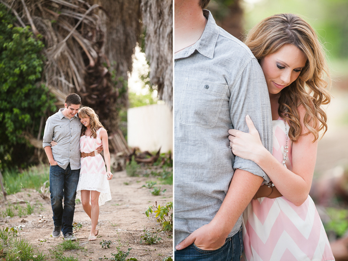 Brea Engagement Photography - JL Photographers -09