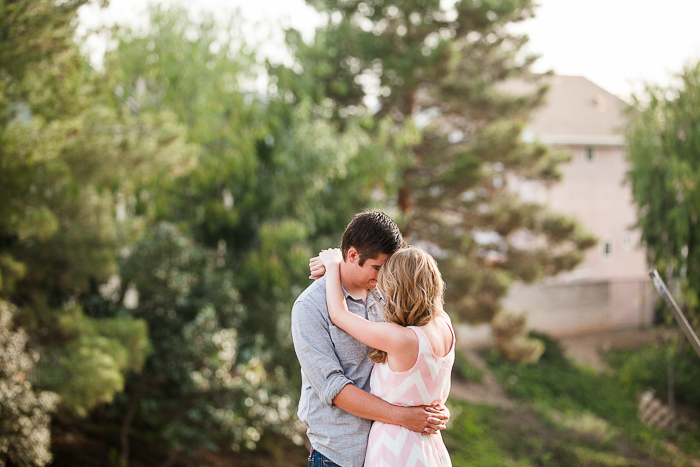 Brea Engagement Photography - JL Photographers -10