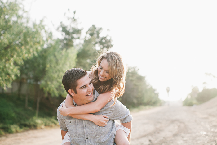 Brea Engagement Photography - JL Photographers -12