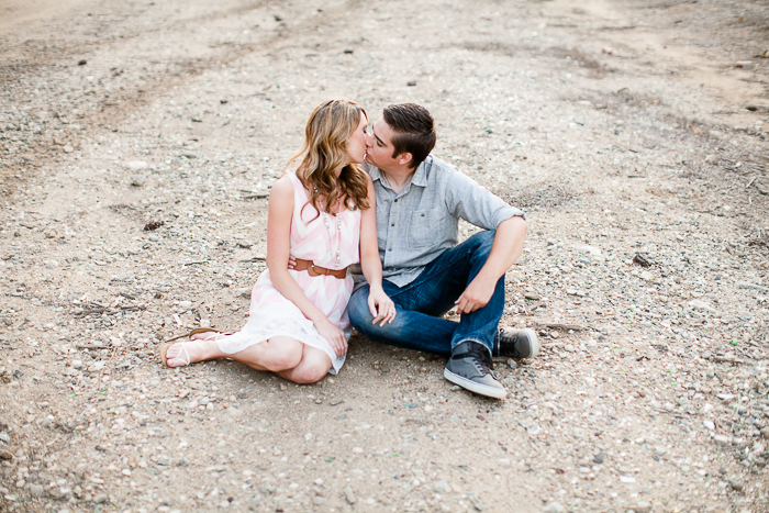 Brea Engagement Photography - JL Photographers -17