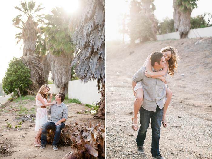 Brea Engagement Photography - JL Photographers -19