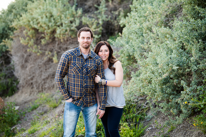 San Clemente Engagement JL Photographers 04