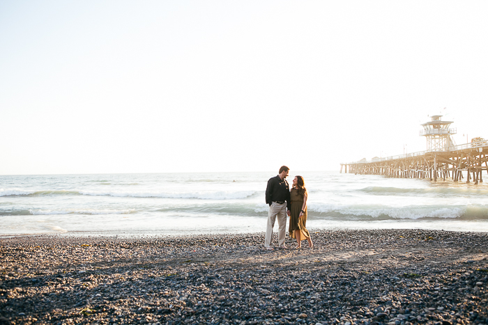 San Clemente Engagement JL Photographers 08