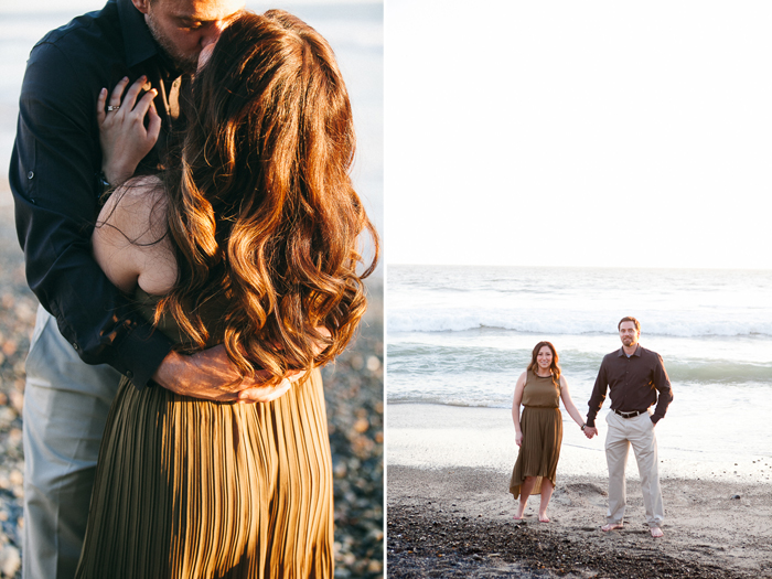 San Clemente Engagement JL Photographers 10