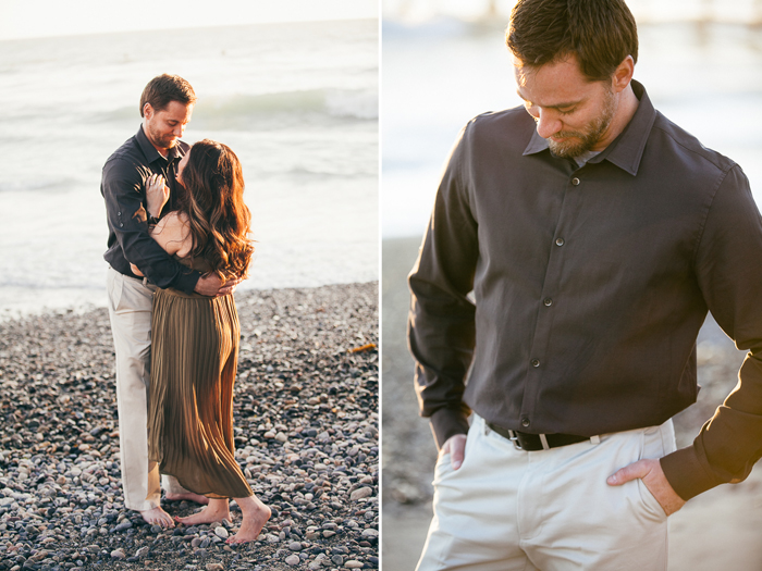 San Clemente Engagement JL Photographers 13