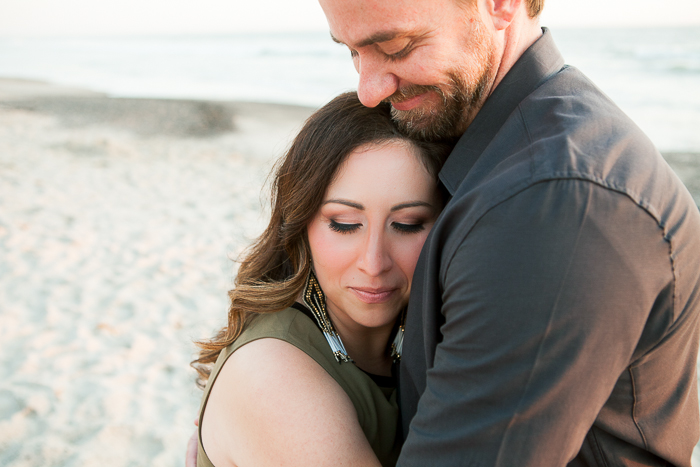 San Clemente Engagement JL Photographers 15