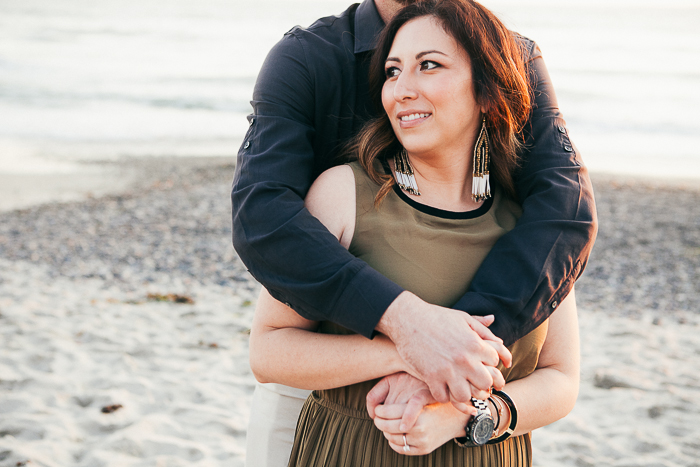 San Clemente Engagement JL Photographers 17