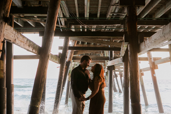 San Clemente Engagement JL Photographers 18