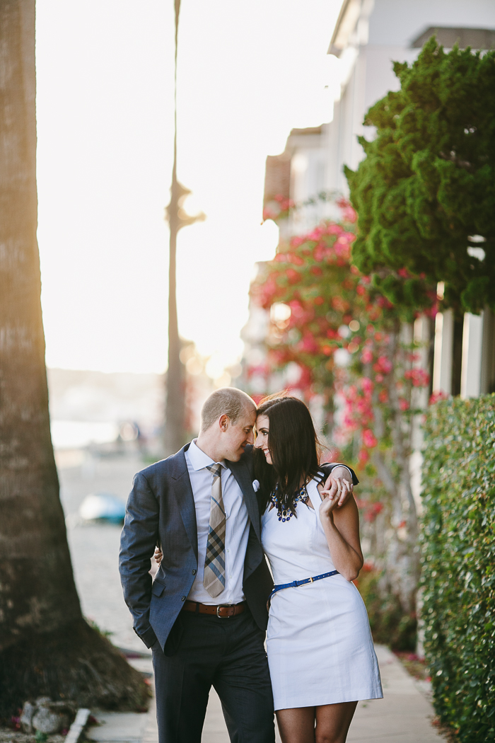 Newport Beach Lido Isle Engagement-11