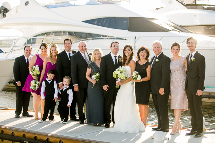 Balboa Bay Club Wedding JL Photographers-35