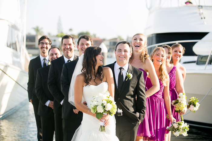 Balboa Bay Club Wedding JL Photographers-38