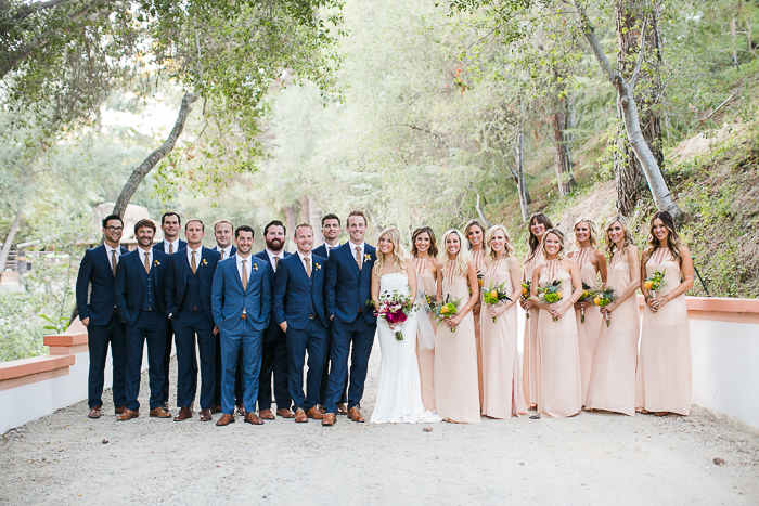 Rancho Las Lomas Bohemian Wedding JL Photographers-26