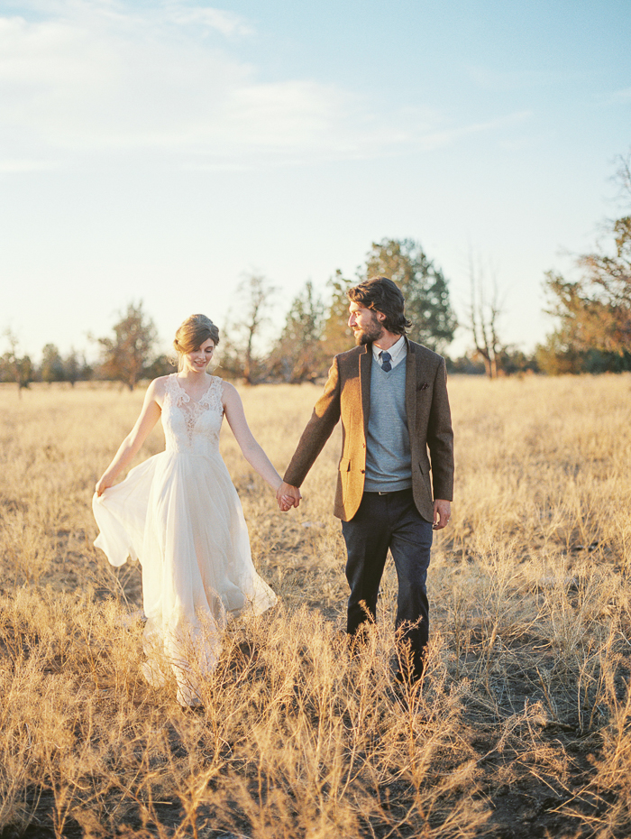 Earth Inpsired Wedding - Photography by Lauren Bauer-05