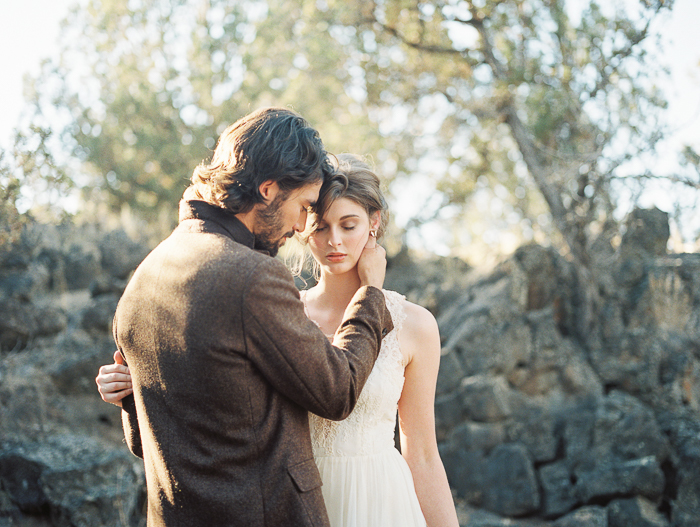 Earth Inpsired Wedding - Photography by Lauren Bauer-07