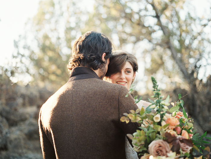 Earth Inpsired Wedding - Photography by Lauren Bauer-11