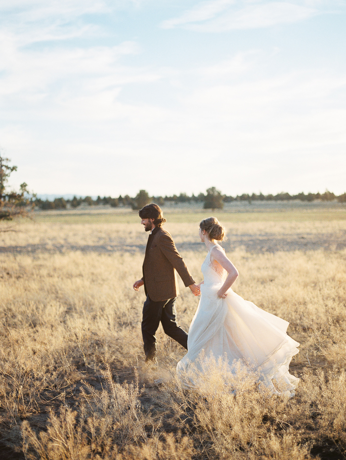 Earth Inpsired Wedding - Photography by Lauren Bauer-19