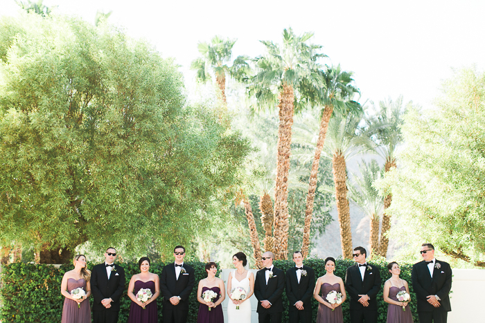 Palm Springs Modern Backyard Wedding JL Photographers-21