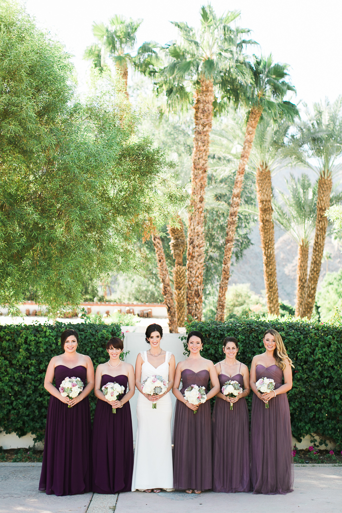Palm Springs Modern Backyard Wedding JL Photographers-25