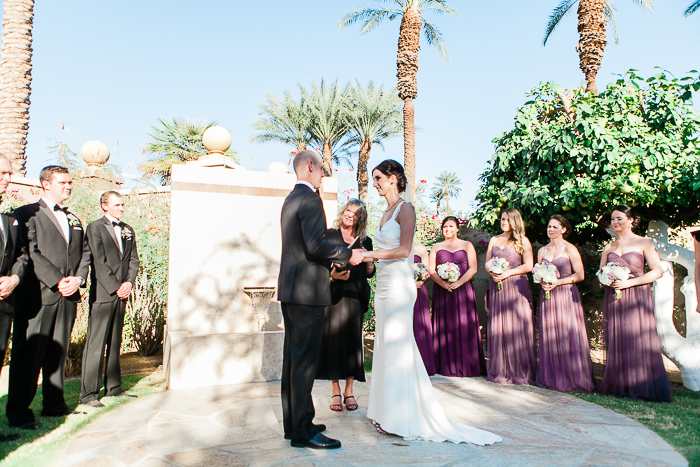 Palm Springs Modern Backyard Wedding JL Photographers-38