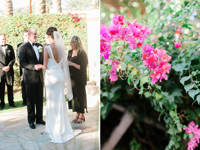 Palm Springs Modern Backyard Wedding JL Photographers-39