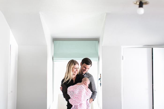 At Home Newborn Session by Lauren Bauer-03