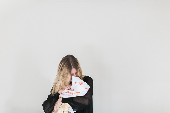 At Home Newborn Session by Lauren Bauer-08