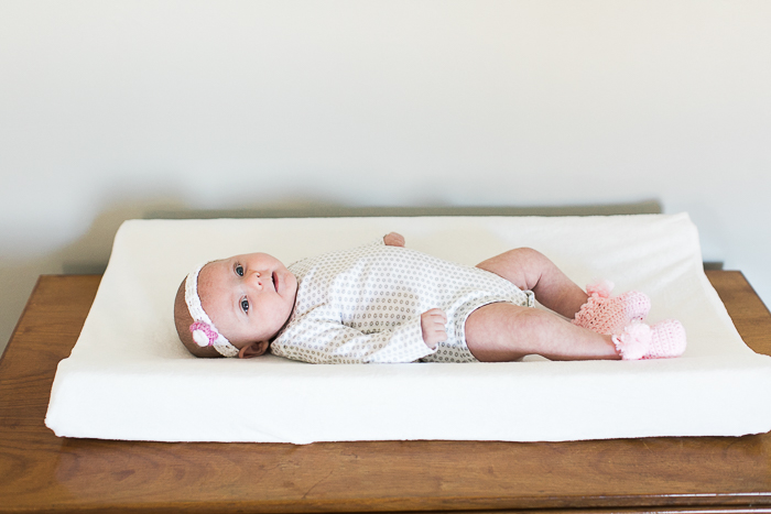 At Home Newborn Session by Lauren Bauer-09