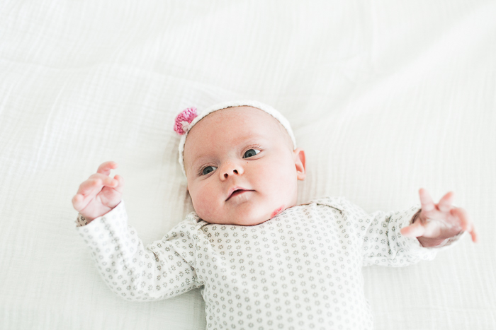 At Home Newborn Session by Lauren Bauer-11