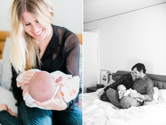 At Home Newborn Session by Lauren Bauer-14