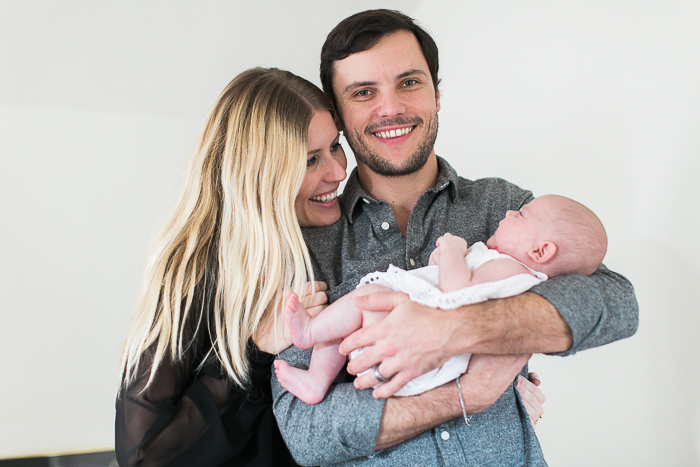 At Home Newborn Session by Lauren Bauer-18