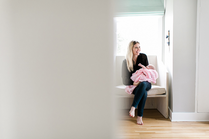 At Home Newborn Session by Lauren Bauer-19