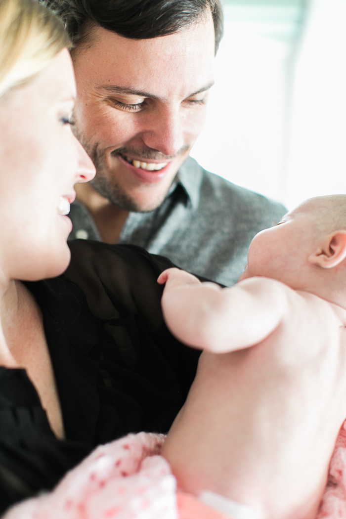 At Home Newborn Session by Lauren Bauer-20