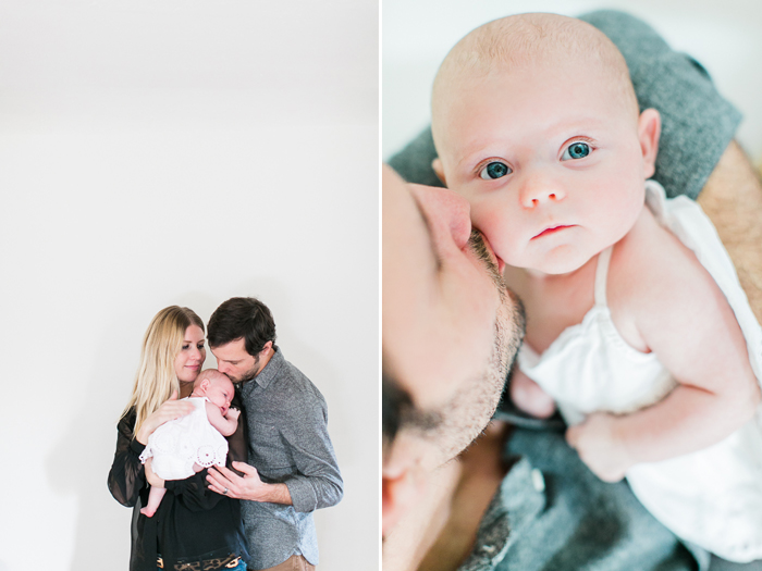 At Home Newborn Session by Lauren Bauer-24