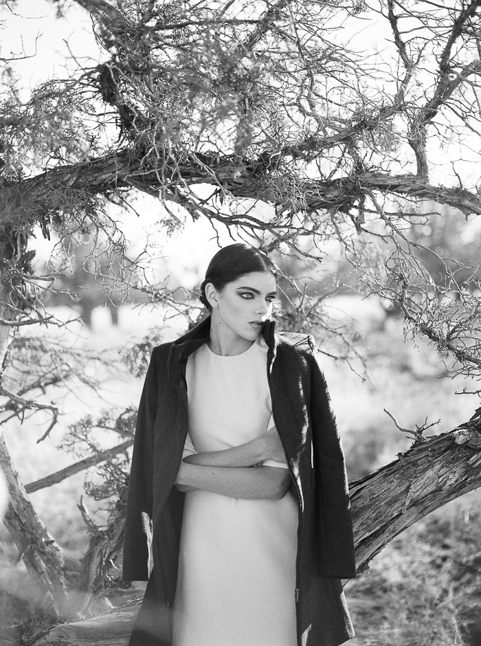 Editioral Fashion Film Photography by Lauren Bauer 09