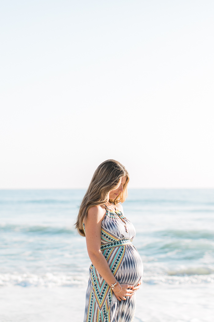 San Clemente Beach Maternity JL Photographers 06