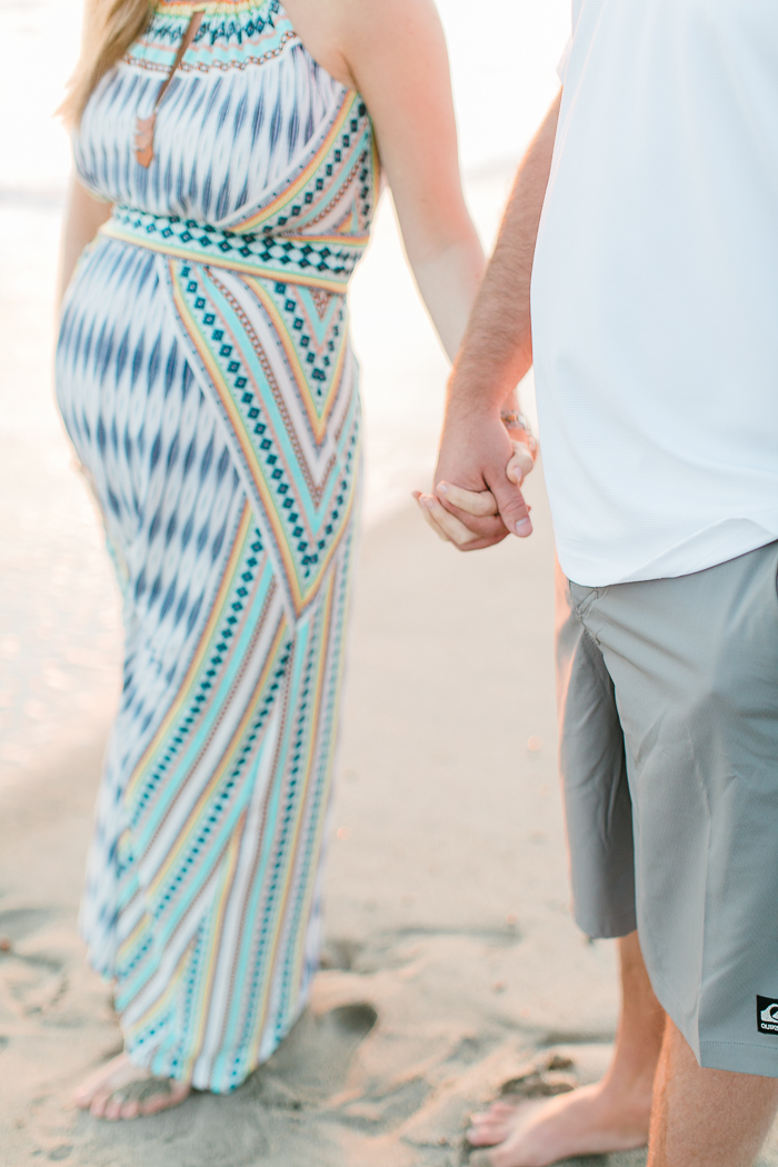 San Clemente Beach Maternity JL Photographers 07